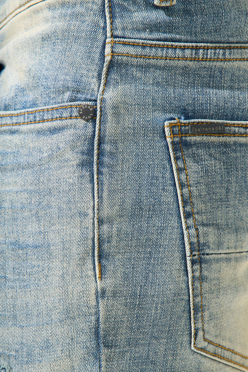 Serenede SEDONA 2.0 Stretch Denim Jeans