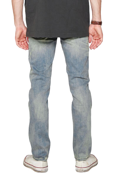 Tango Straight Leg Jeans