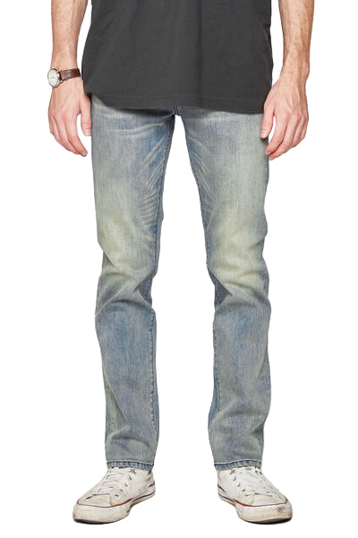 Tango Straight Leg Jeans