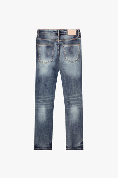 Valabasas "Mr. Clean 2.0" Jeans - Tapered Fit