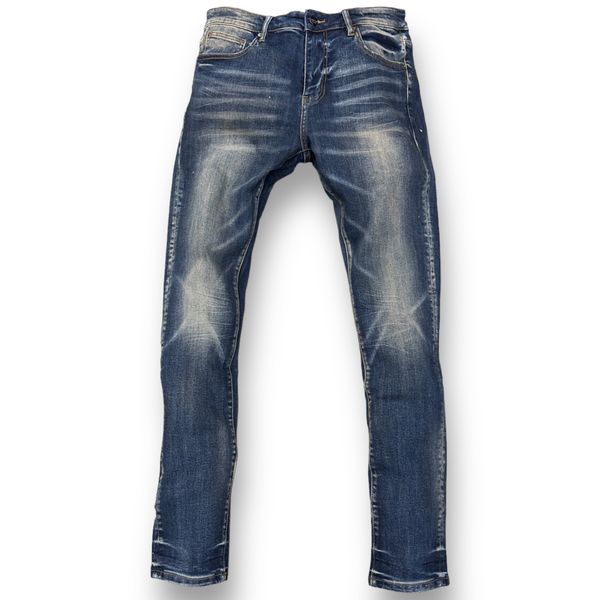 Esntl "Lab1012" Men's Jeans - Slim Fit