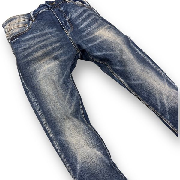 Esntl "Lab1012" Men's Jeans - Slim Fit