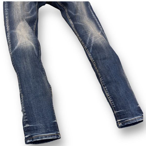 Esntl "Lab1012" Men's Jeans - Slim Fit