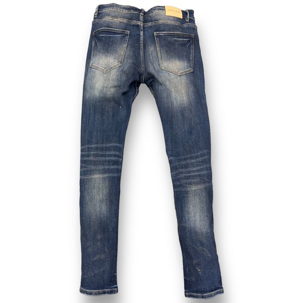 Esntl "Lab1012" Men's Jeans - Slim Fit