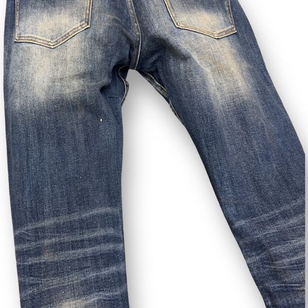Esntl "Lab1012" Men's Jeans - Slim Fit