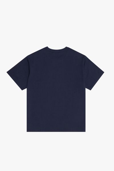 6Th Nbrhd Trophy Men's T-Shirt - Navy