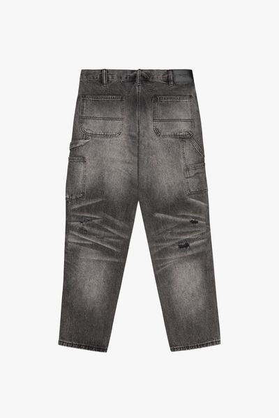 Valabasas "Hersir" Jeans - Gray