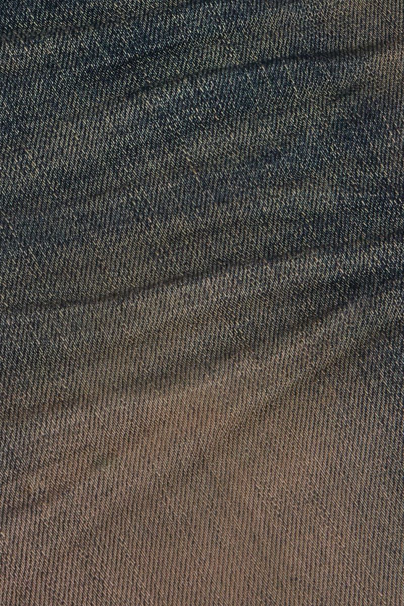 "MR.FELX" DIRTY WASH SKINNY JEAN