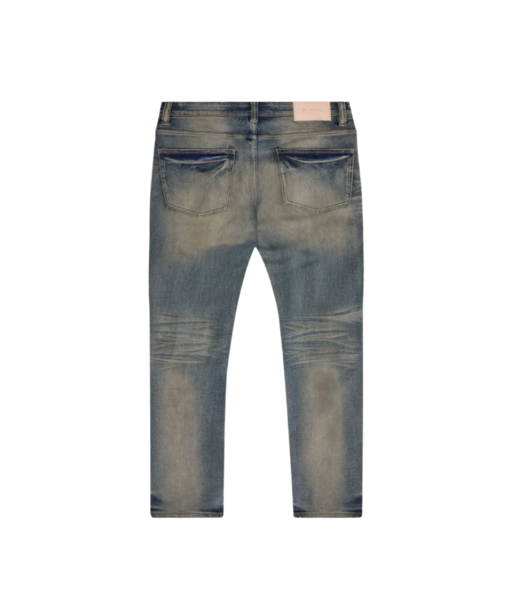 Valabasas Mr. Flex Jeans - Dark Vintage