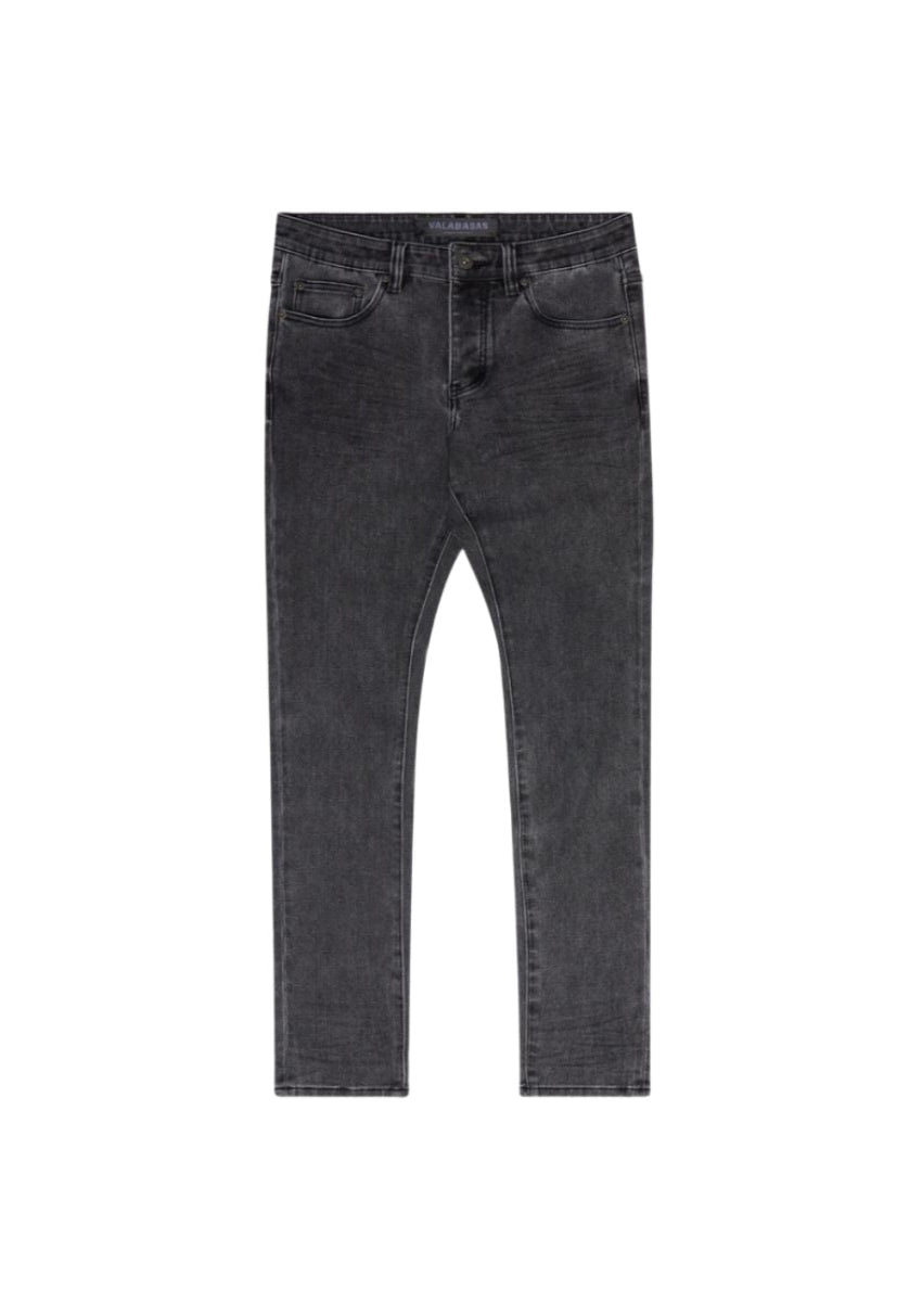 Valabasas Fade Jeans - Reinforced Stitching