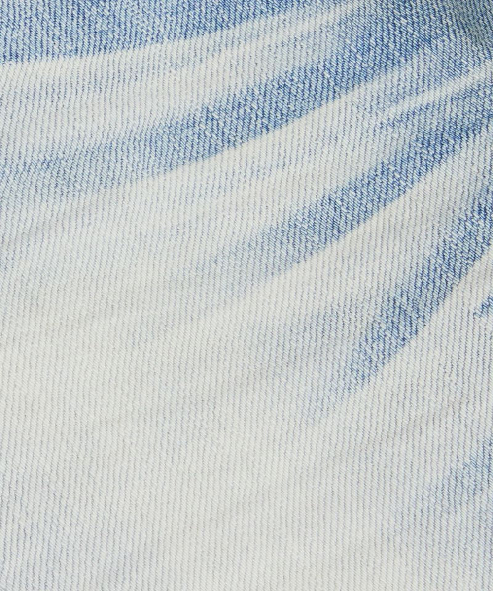 "MR.FELX" LIGHT WASH SKINNY JEAN