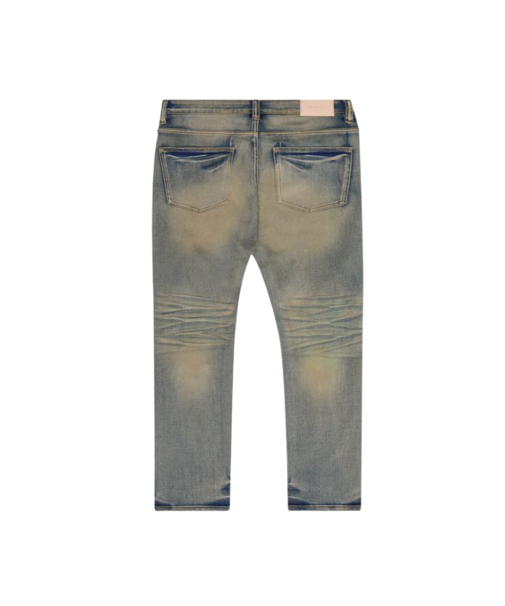 "MR.FELX" MEDIUM VINTAGE SKINNY JEAN