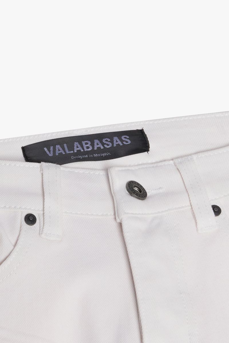 Valabasas Vintage Jeans - Skinny Fit