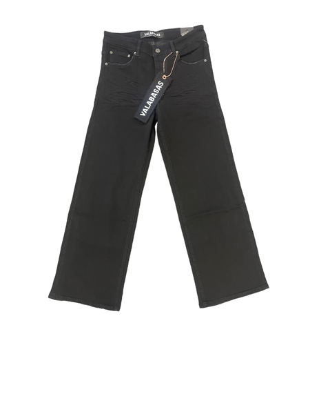 Valabasas Streamline Jeans - Stacked Flare