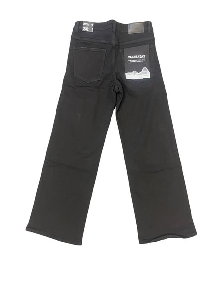 Valabasas Streamline Jeans - Stacked Flare