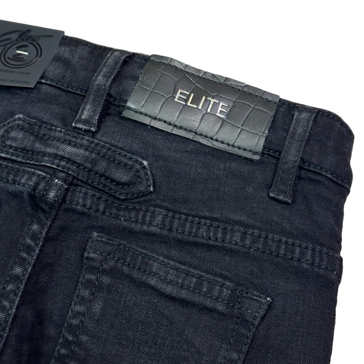 Elite Premium Youth Jeans