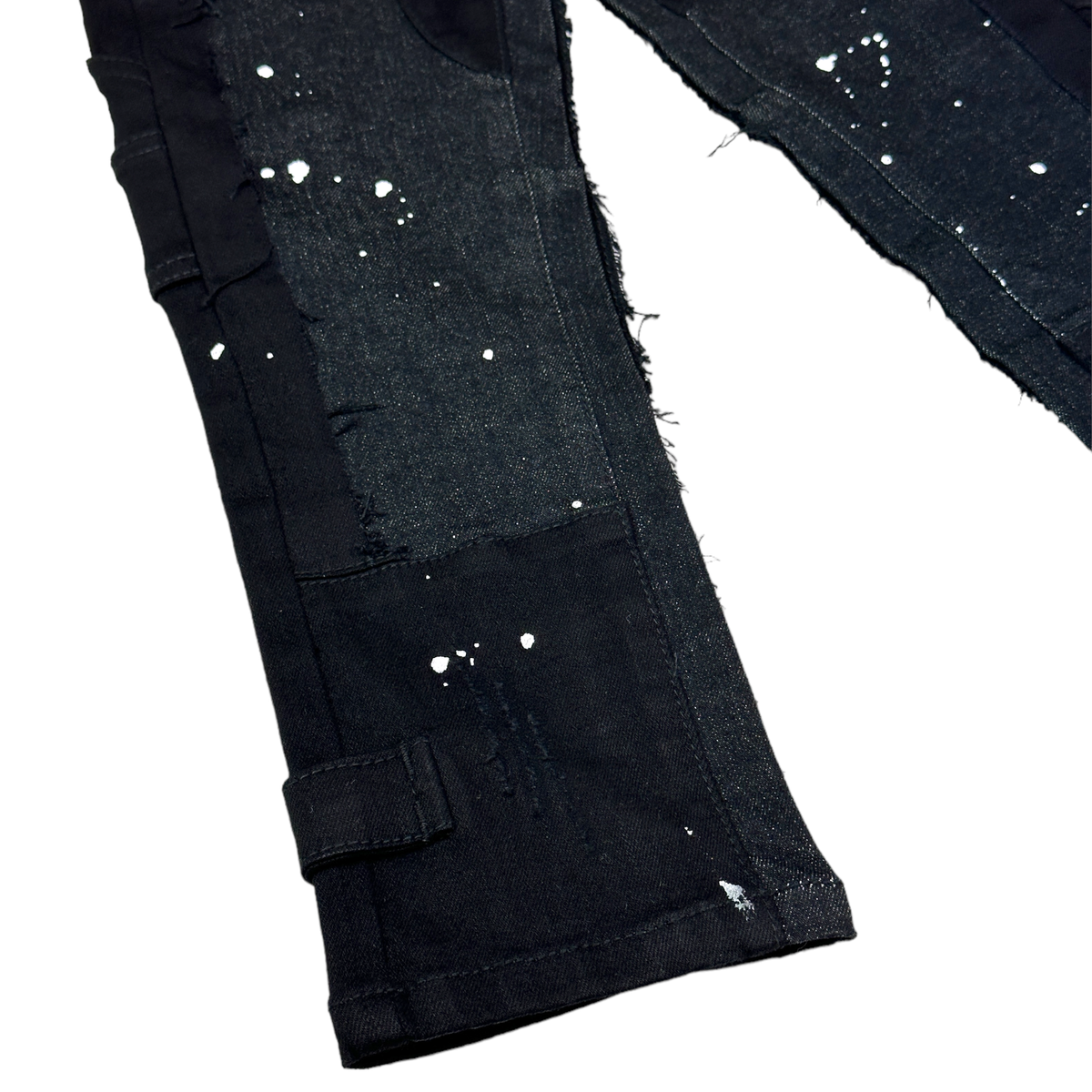 ELITE PREMIUM Straight Jeans Youth - Premium Denim