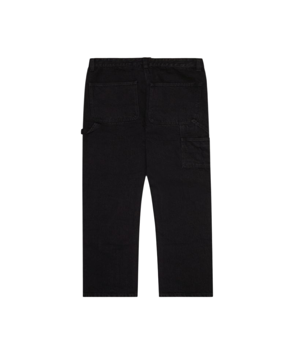 Rancher Straight Leg Denim