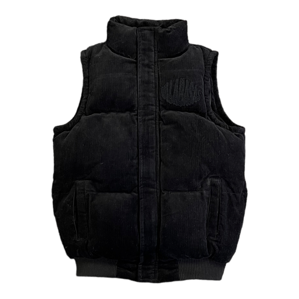 Valabasas "Vplay92004" Padded Vest