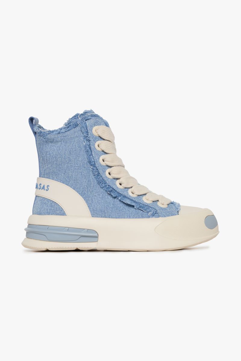 Valabasas Purpose High-Top Sneakers