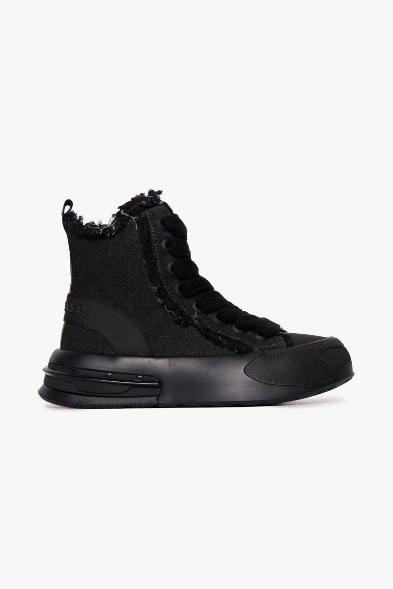 Valabasas Purpose High-Top Sneakers