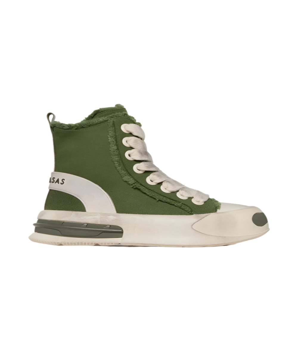 Valabasas Purpose High-Top Sneakers