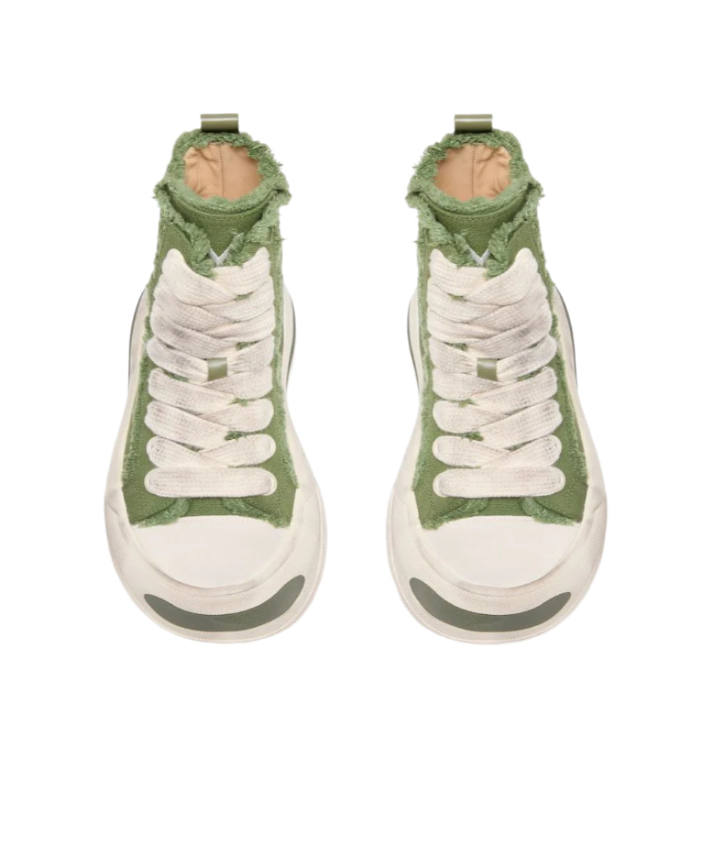 Valabasas Purpose High-Top Sneakers