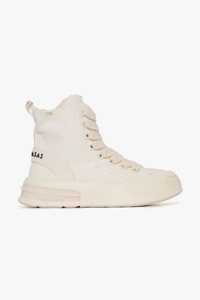 Valabasas Purpose High-Top Sneakers