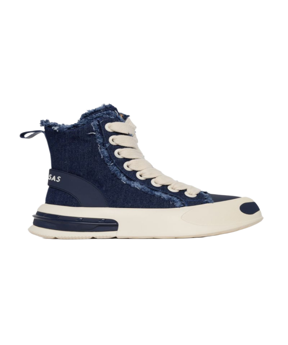 Valabasas Purpose High-Top Sneakers