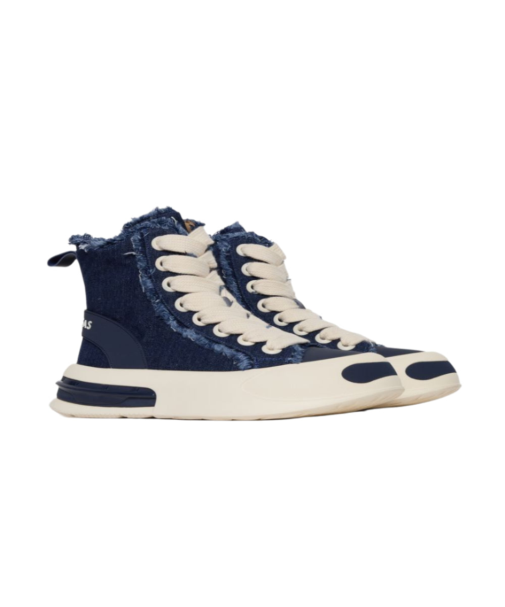 Valabasas Purpose High-Top Sneakers