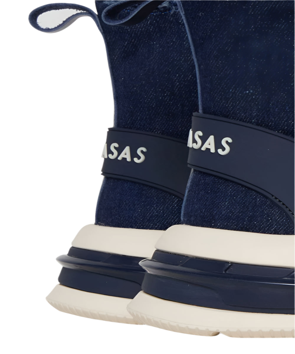 Valabasas Purpose High-Top Sneakers