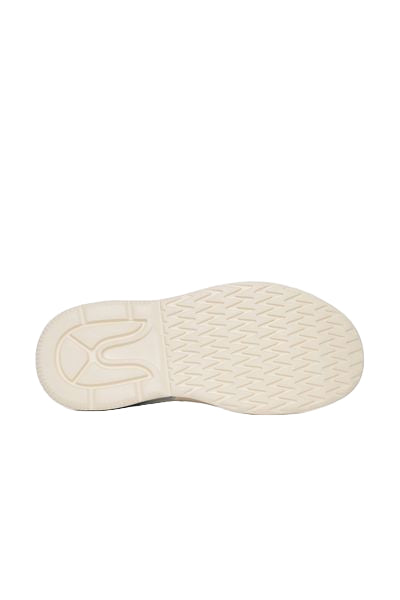 "Purpose" High Sneaker