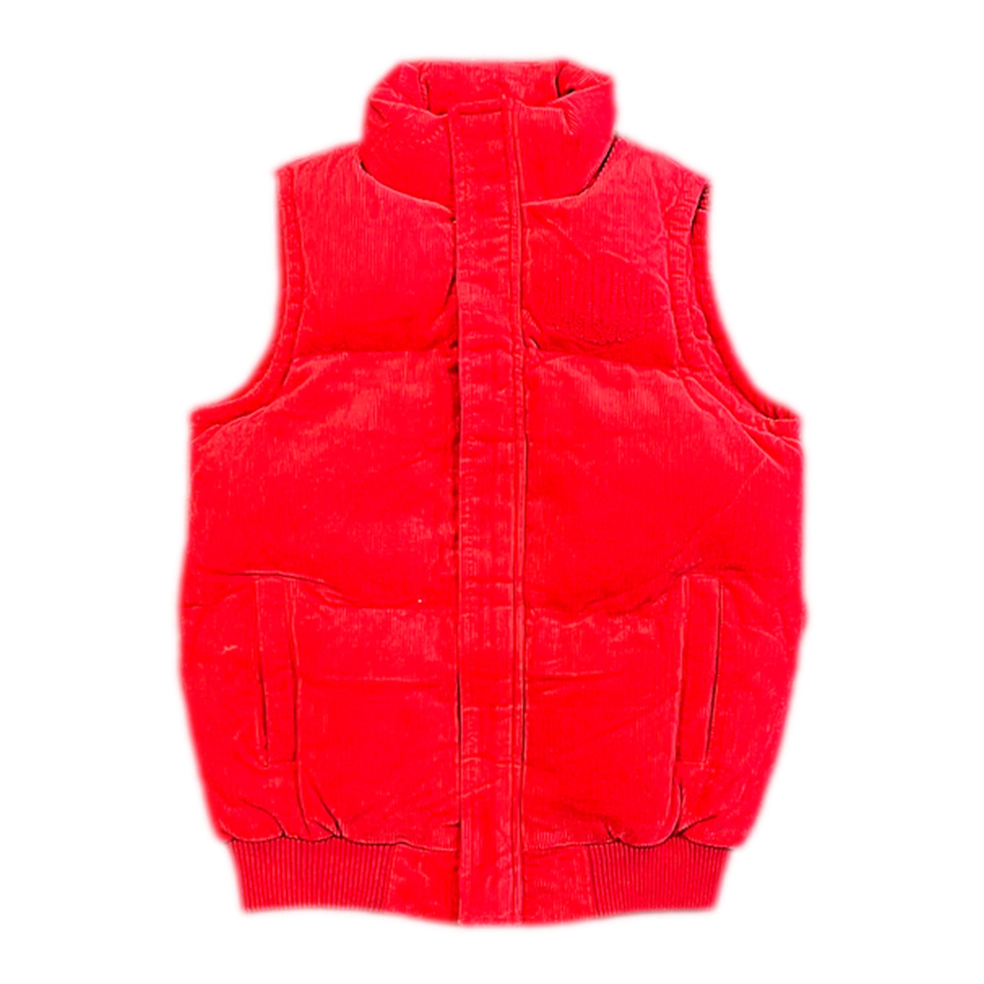 Valabasas "Vplay92004" Padded Vest