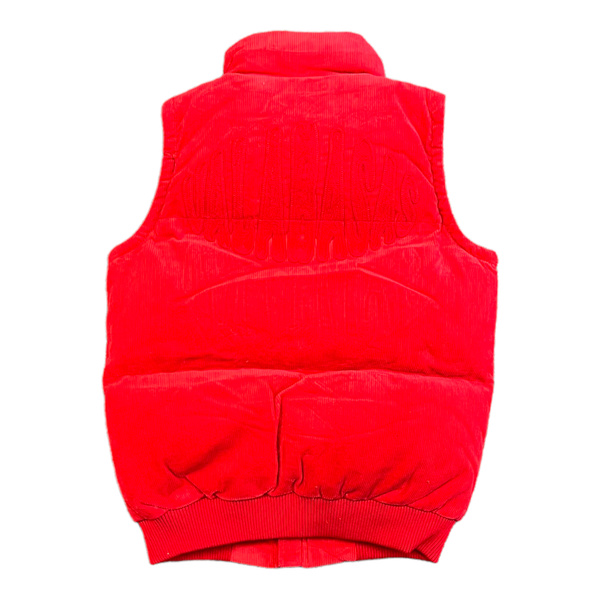 Valabasas "Vplay92004" Padded Vest