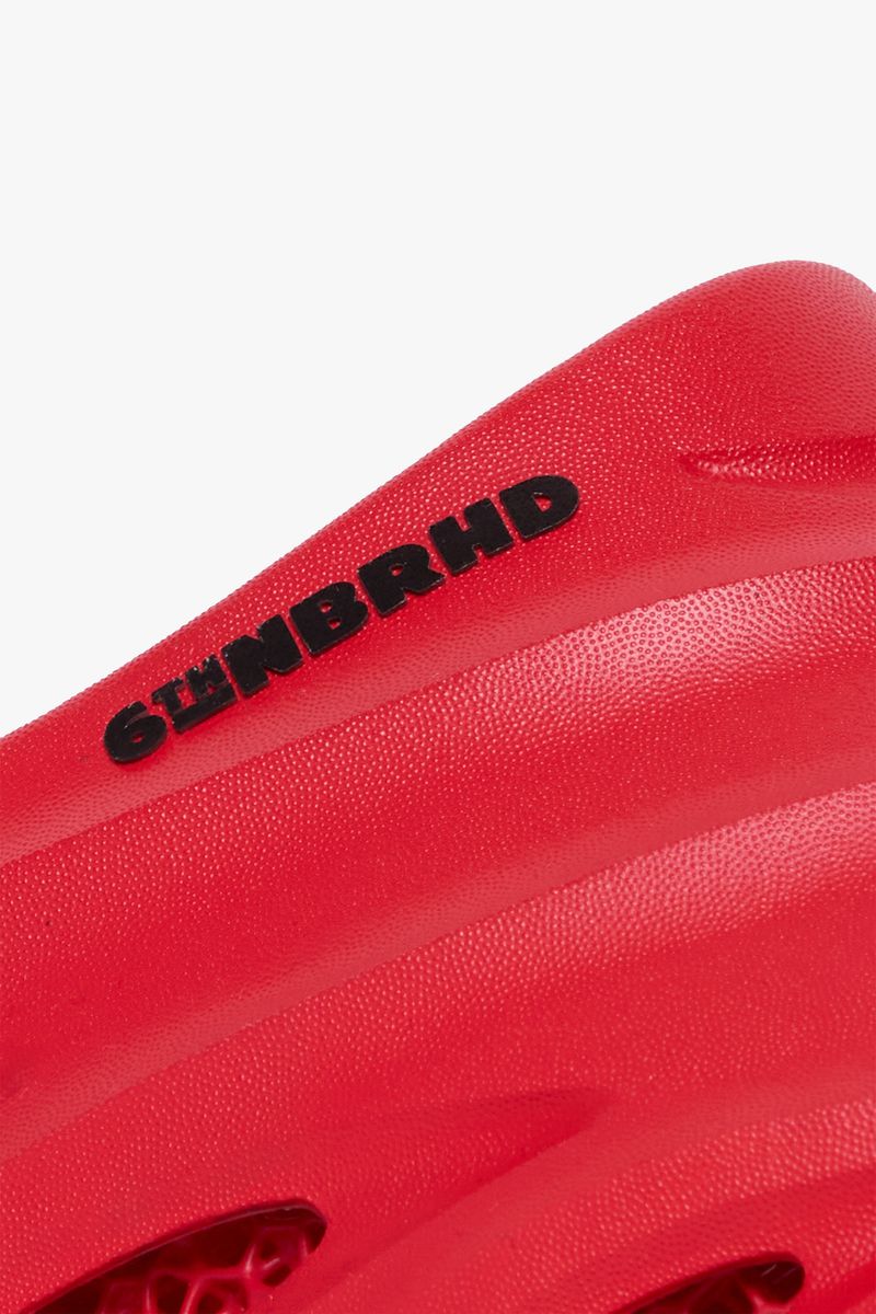 6Th Nbrhd "Esntl-Slide" Slides - Textured Mesh