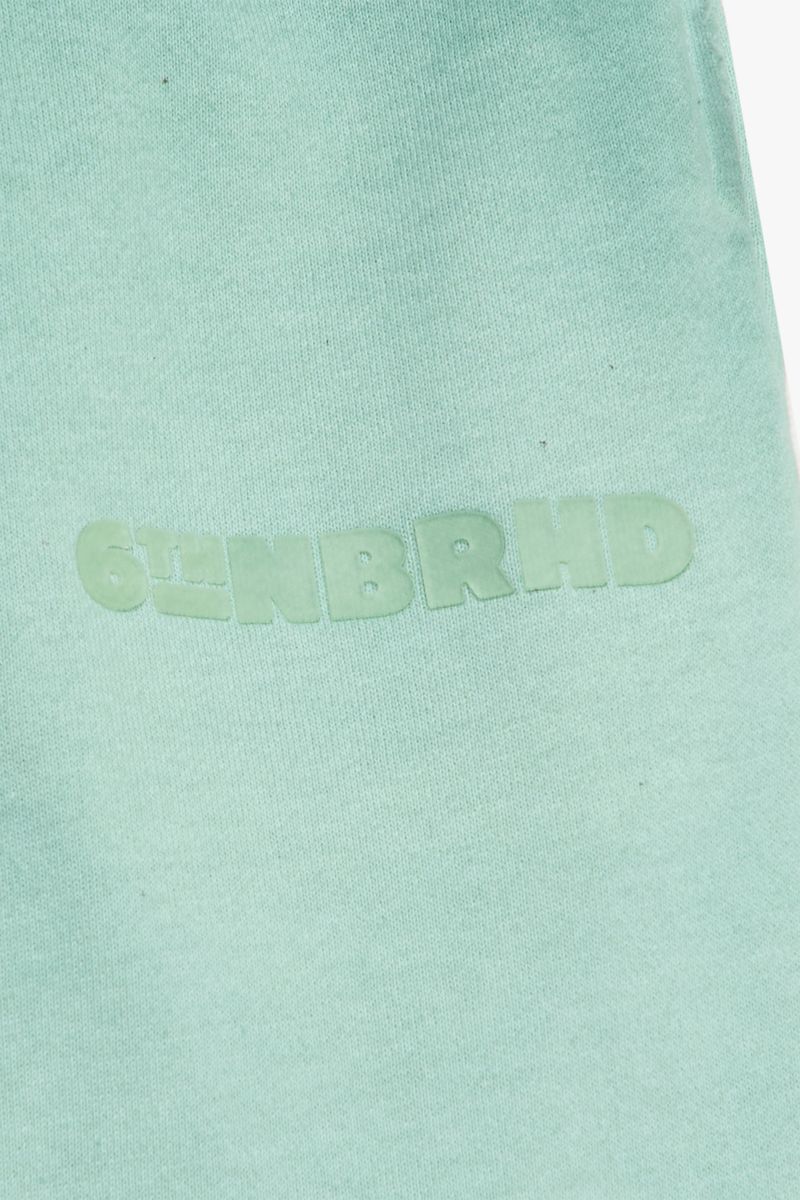 6THNBRHD PANTS "ESNTL 2.0"