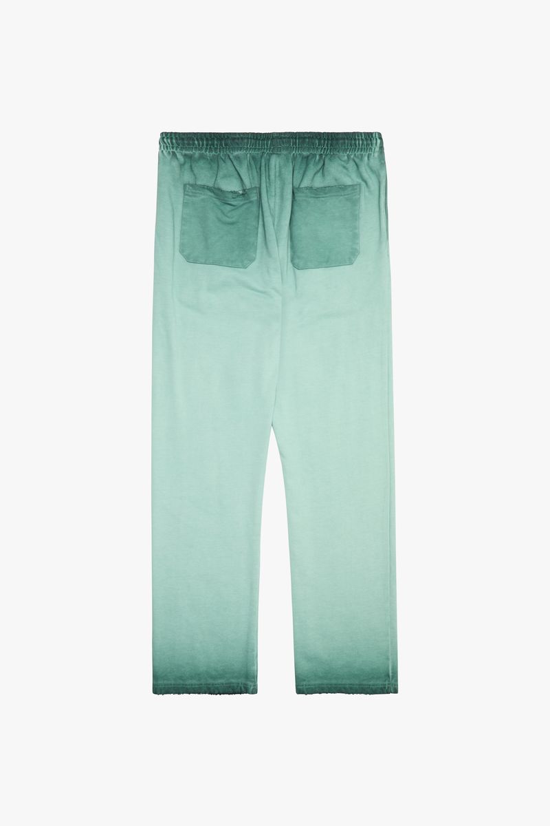 6THNBRHD PANTS "ESNTL 2.0"
