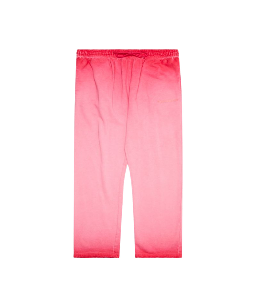 6THNBRHD PANTS "ESNTL 2.0"