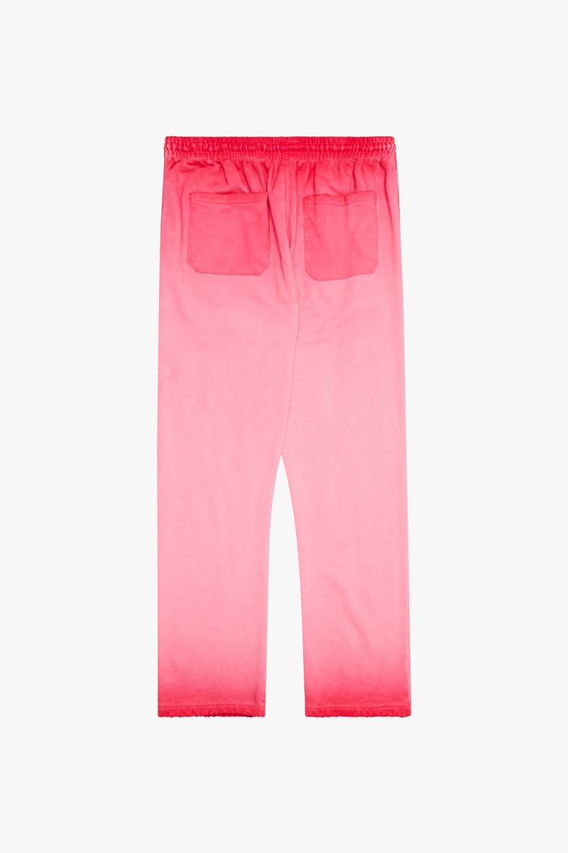 6THNBRHD PANTS "ESNTL 2.0"