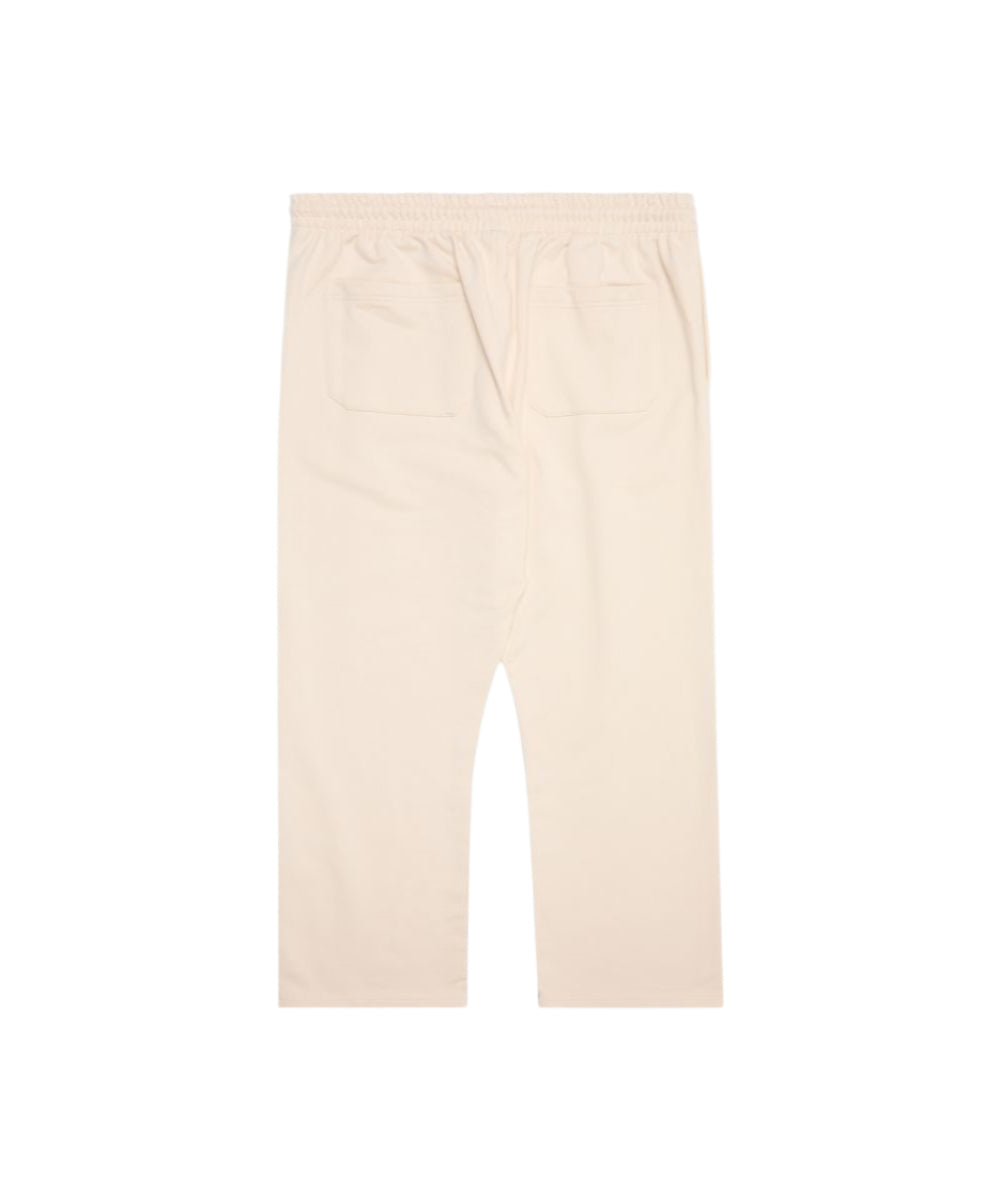 6THNBRHD PANTS "ESNTL 2.0"