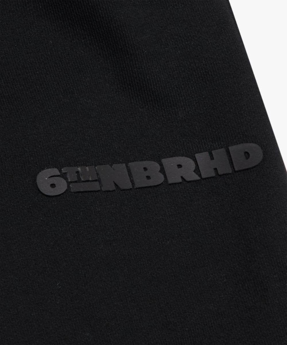 6THNBRHD PANTS "ESNTL 2.0"