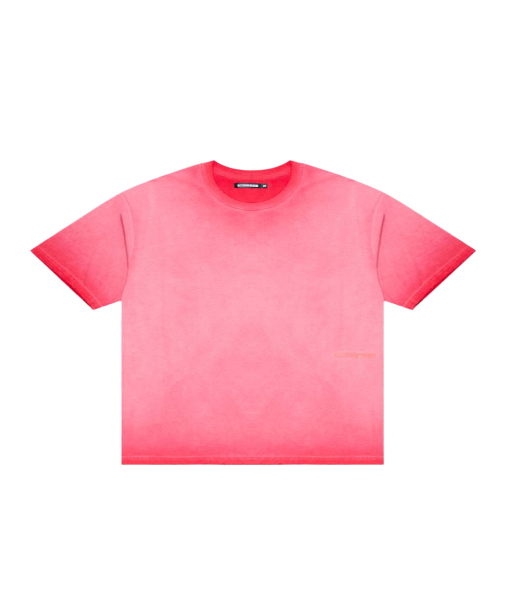 6THNBRHD TEE "ESNTL 2.0"