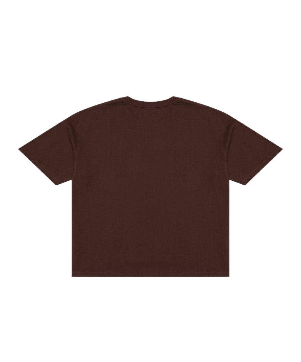 6THNBRHD TEE "ESNTL 2.0"