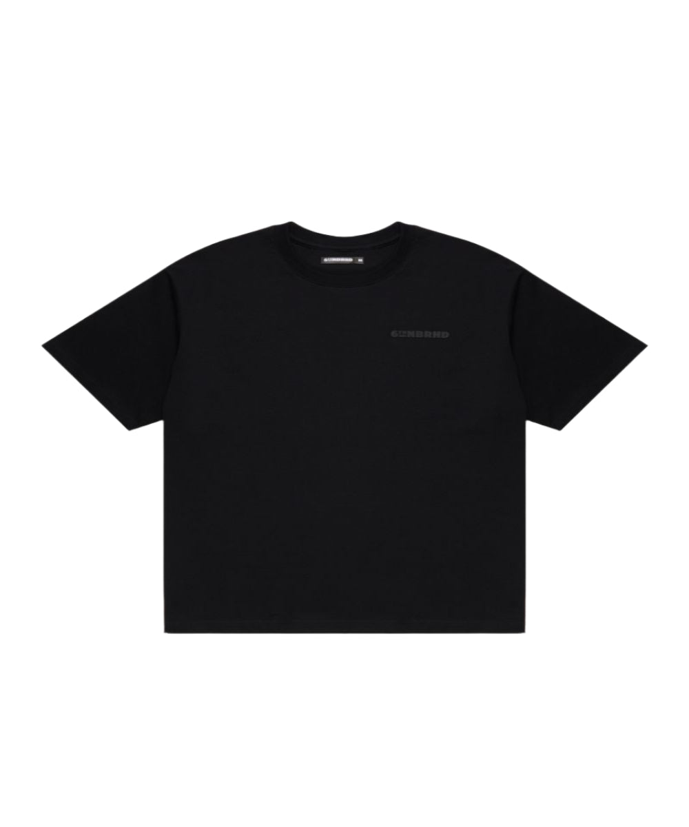 6Th Nbrhd "Esntl 2.0" T-Shirt - Logo