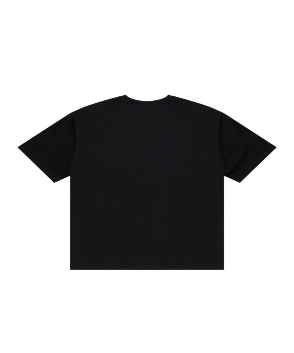 6Th Nbrhd "Esntl 2.0" T-Shirt - Logo