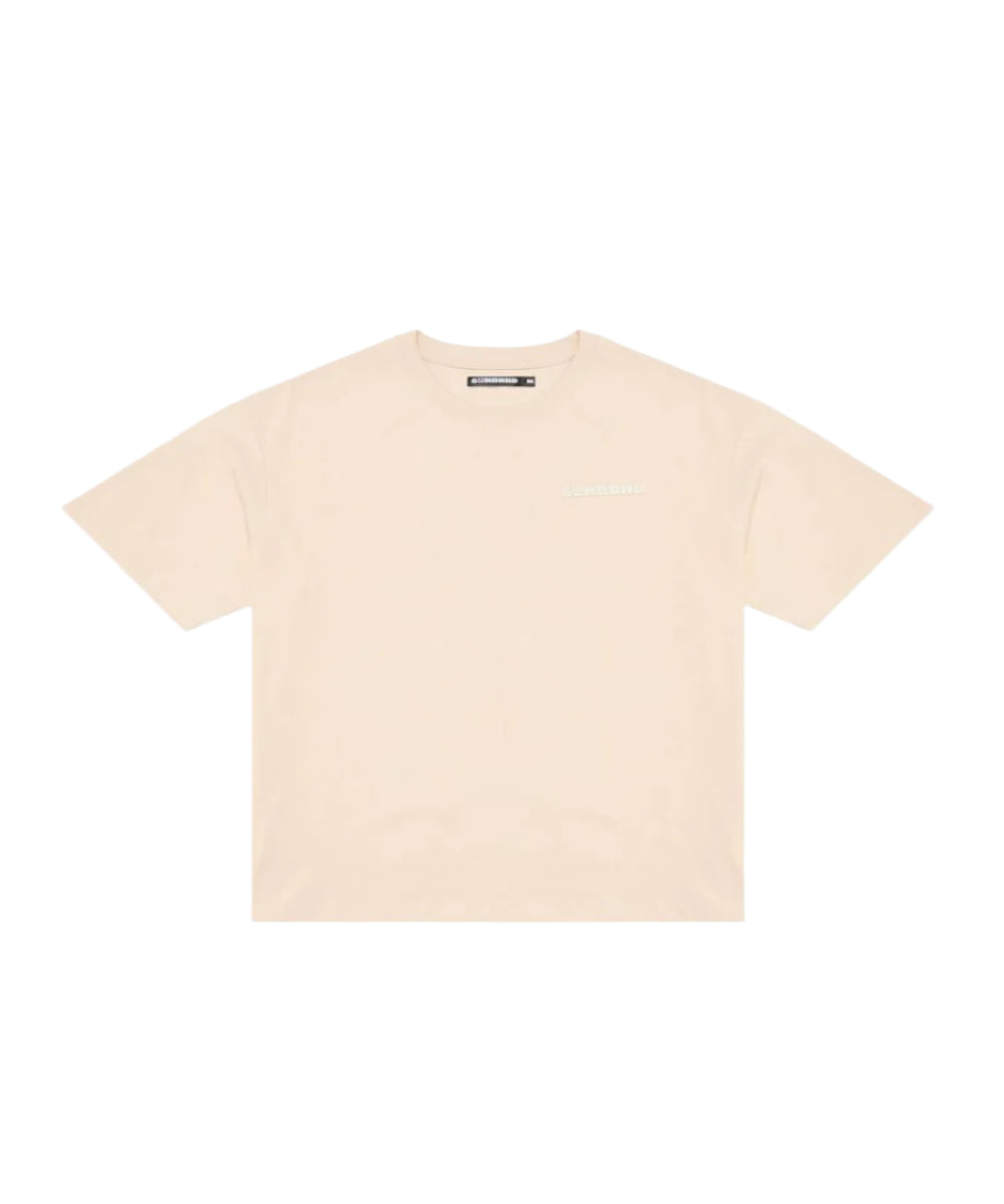 6THNBRHD TEE "ESNTL 2.0"