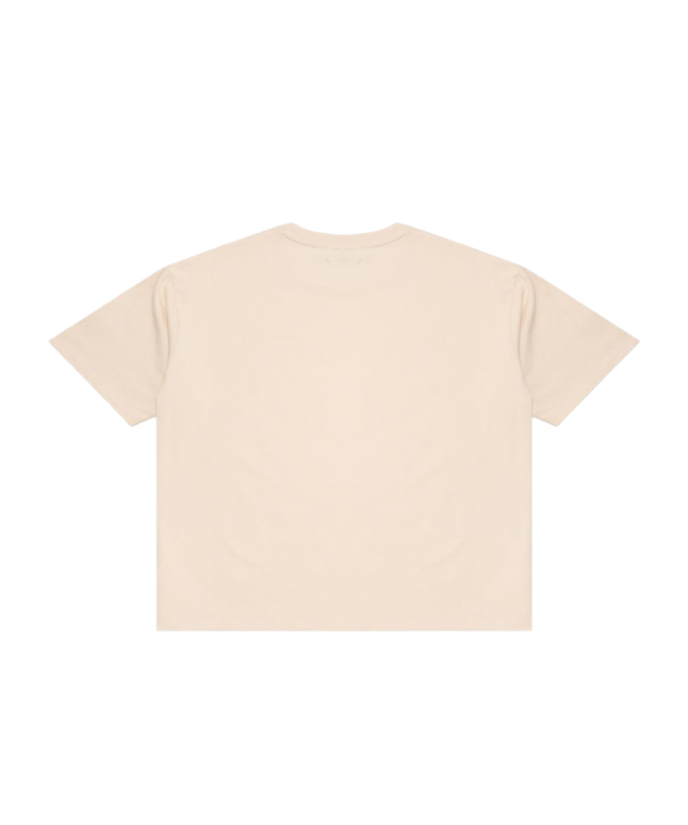 6THNBRHD TEE "ESNTL 2.0"