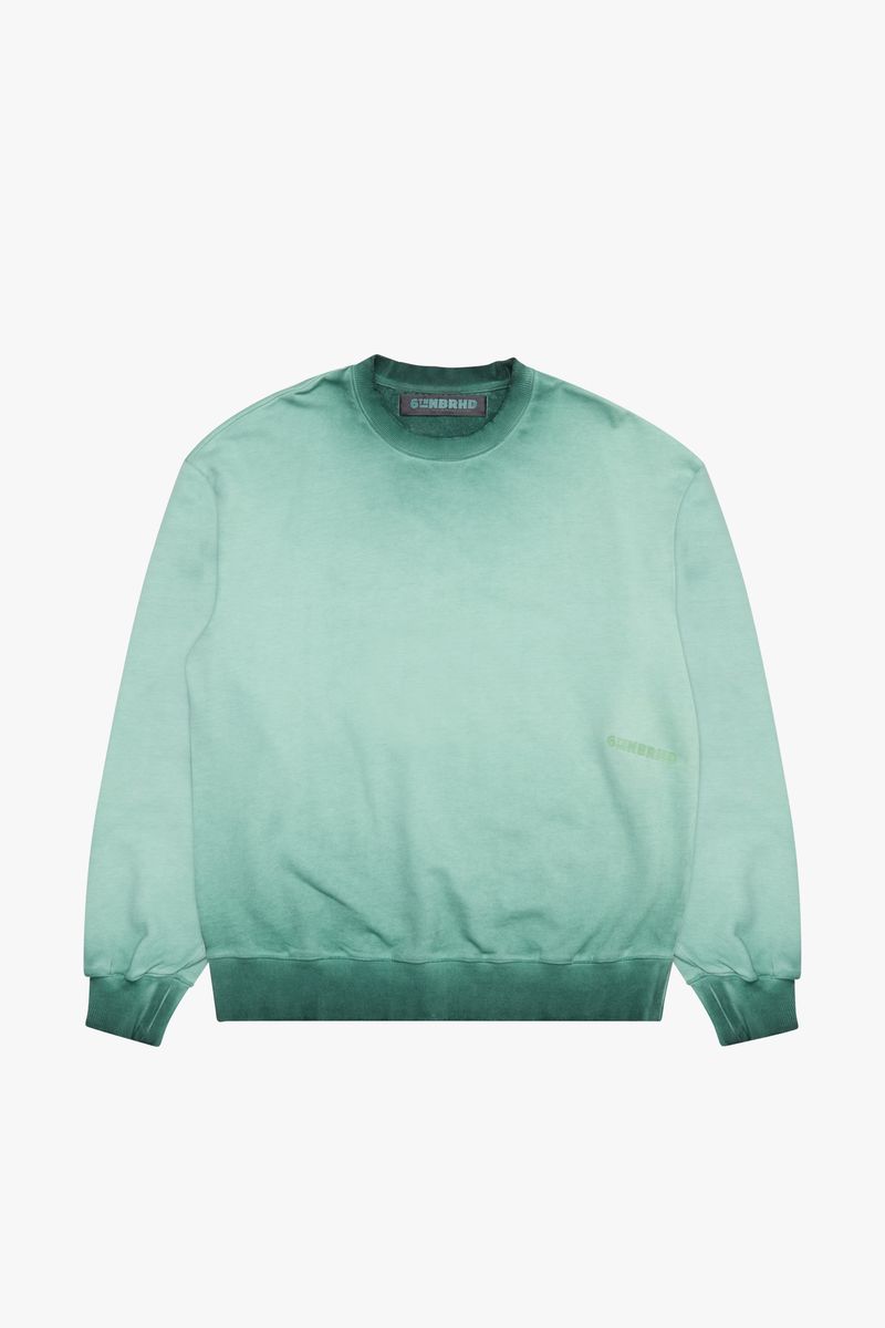 6THNBRHD CREWNECK "ESNTL 2.0"