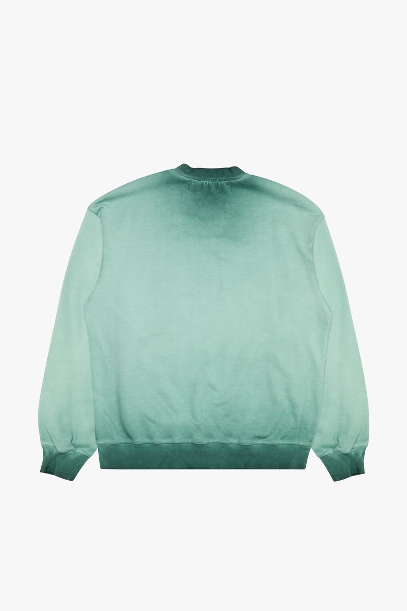 6THNBRHD CREWNECK "ESNTL 2.0"