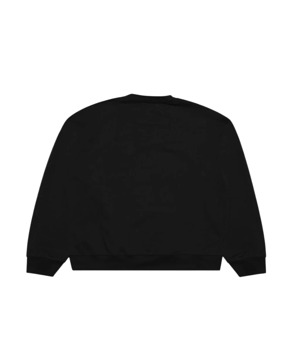 6Th Nbrhd "Esntl 2.0" Sweatshirt - Crew Neck